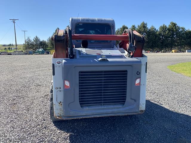 Image of Takeuchi TL12V2 equipment image 4