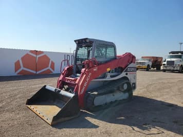 Main image Takeuchi TL12V2