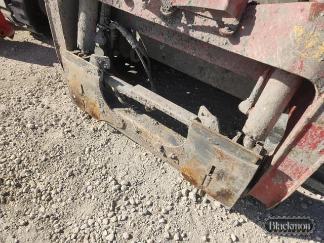 Image of Takeuchi TL12V2 equipment image 1