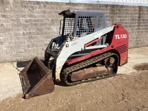 Takeuchi TL130 Image