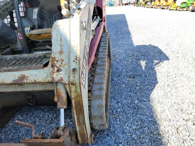Image of Takeuchi TL130 equipment image 1