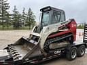 Takeuchi TL140 Image