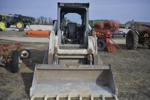 2004 Takeuchi TL140 Image