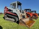 Takeuchi TL150 Image