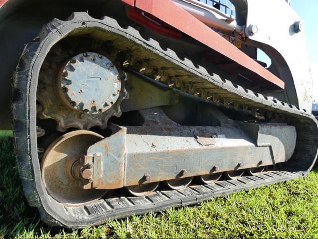 Image of Takeuchi TL150 equipment image 4