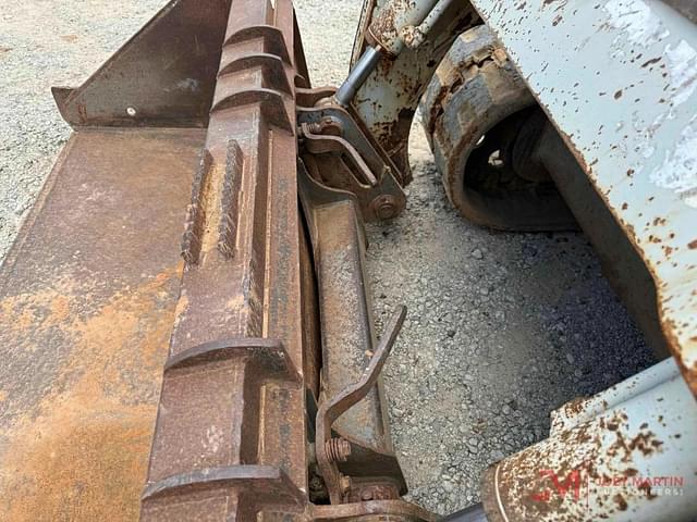 Image of Takeuchi TL150 equipment image 4