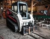 Thumbnail image Takeuchi TL150 0