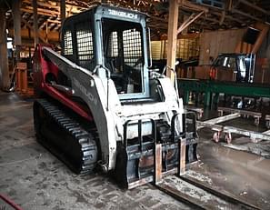 Main image Takeuchi TL150 0