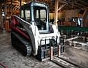 Takeuchi TL150 Image