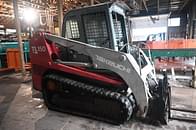 Thumbnail image Takeuchi TL150 1