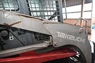 Thumbnail image Takeuchi TL150 25