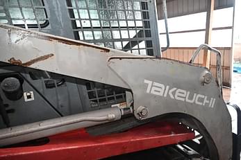 Main image Takeuchi TL150 25