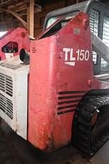 Main image Takeuchi TL150 27