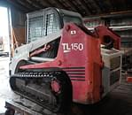 Thumbnail image Takeuchi TL150 3