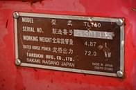 Thumbnail image Takeuchi TL150 31