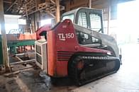 Thumbnail image Takeuchi TL150 8