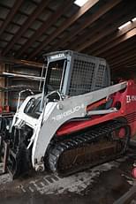 Main image Takeuchi TL150 9