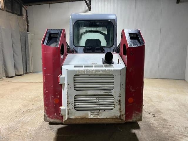 Image of Takeuchi TL150 equipment image 3