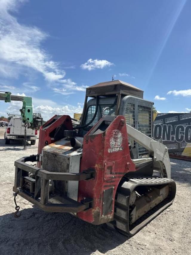 Image of Takeuchi TL150 equipment image 2