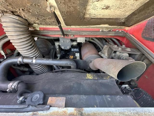 Image of Takeuchi TL150 equipment image 3