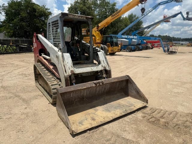 Image of Takeuchi TL150 equipment image 1