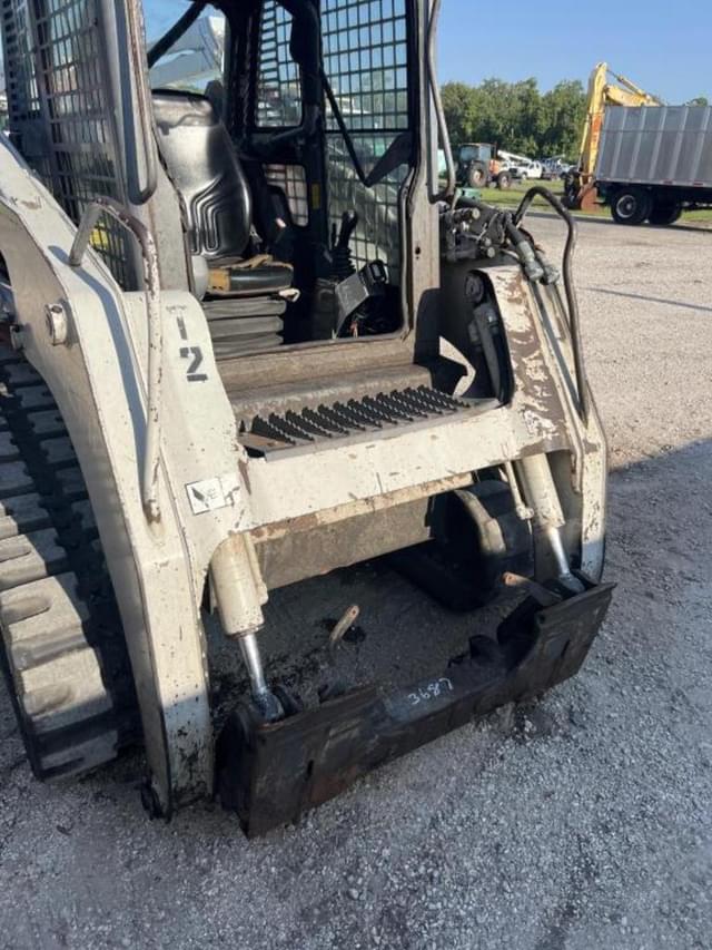 Image of Takeuchi TL150 equipment image 4