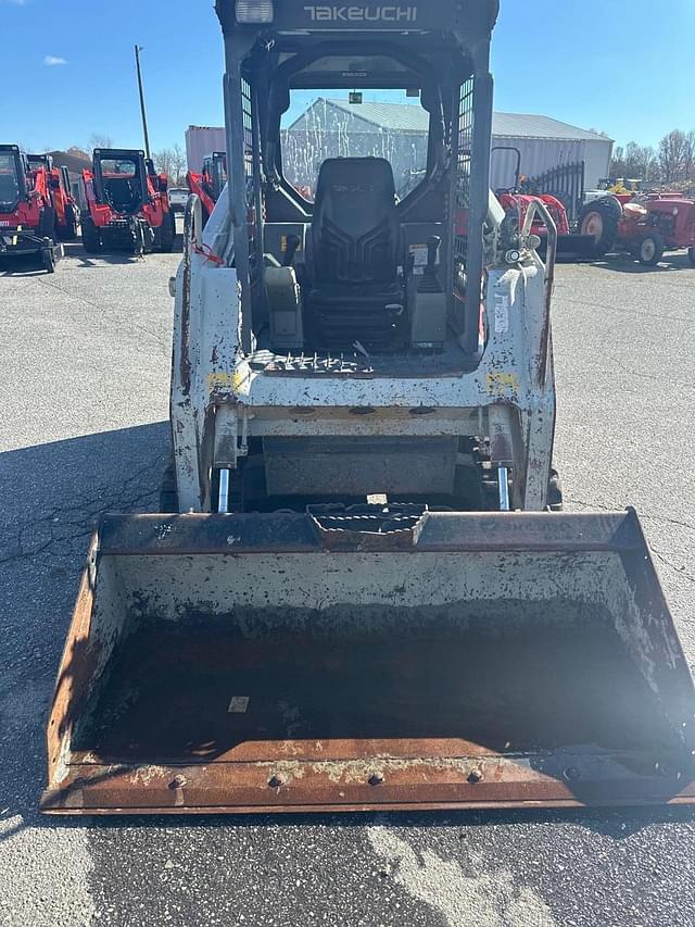 Image of Takeuchi TL230 equipment image 1