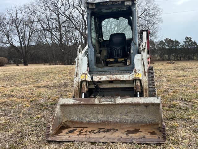 Image of Takeuchi TL230 equipment image 1