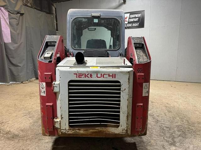 Image of Takeuchi TL230 equipment image 4