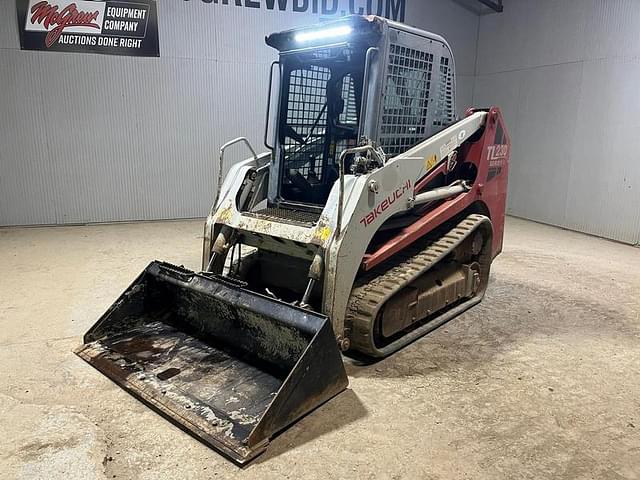 Image of Takeuchi TL230 equipment image 1