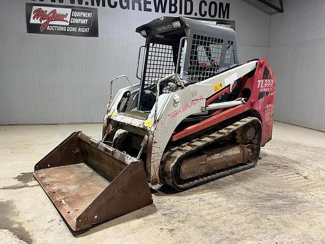Image of Takeuchi TL230 equipment image 1