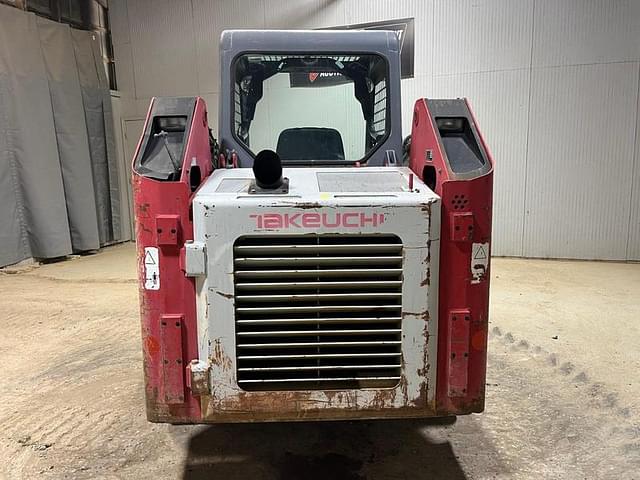 Image of Takeuchi TL230 equipment image 3