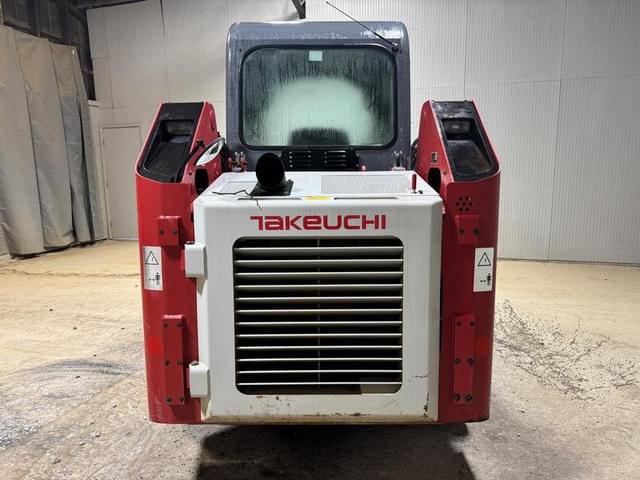 Image of Takeuchi TL230 equipment image 3