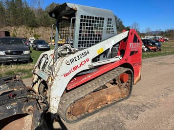 Main image Takeuchi TL230