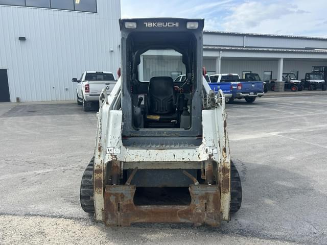 Image of Takeuchi TL240 equipment image 1