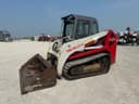 Takeuchi TL240 Image