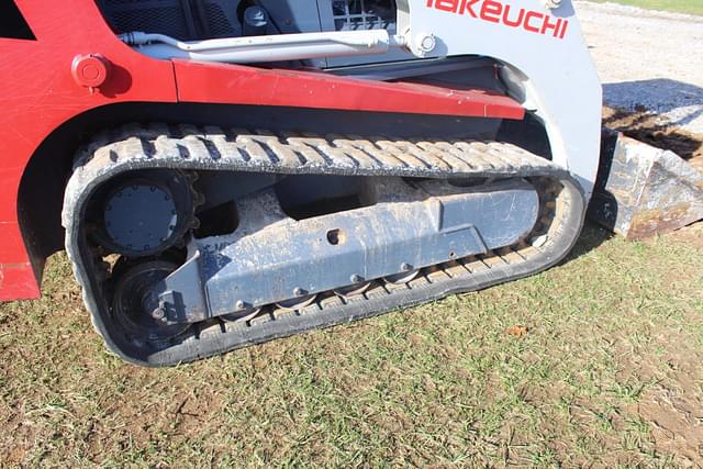 Image of Takeuchi TL250 equipment image 1