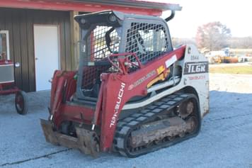 Main image Takeuchi TL6R