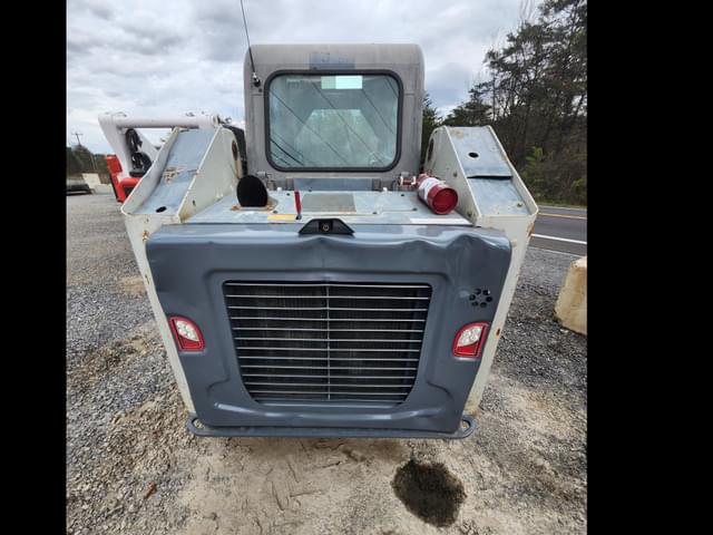 Image of Takeuchi TL6R equipment image 3