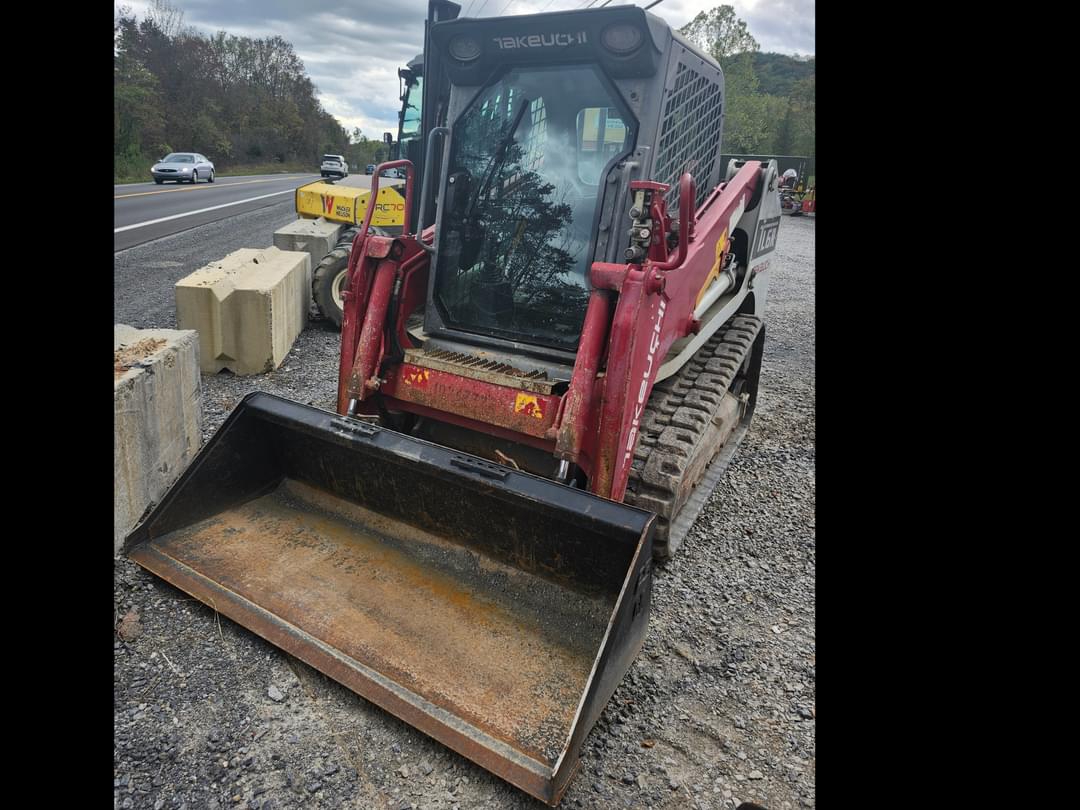 Image of Takeuchi TL6R Primary image