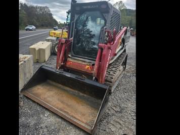 Main image Takeuchi TL6R