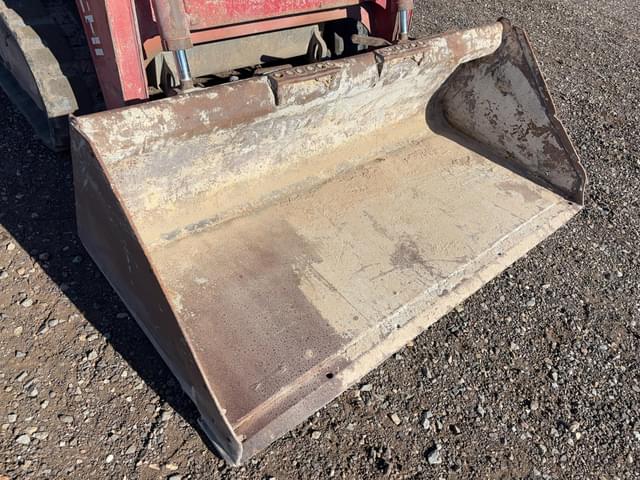 Image of Takeuchi TL6R equipment image 4