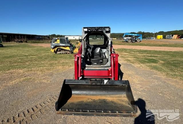 Image of Takeuchi TL6R equipment image 1