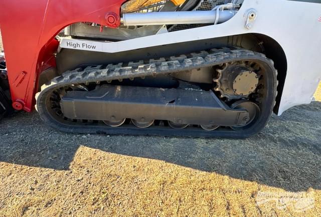 Image of Takeuchi TL6R equipment image 4
