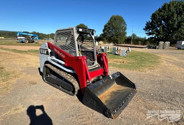 Image of Takeuchi TL6R equipment image 2