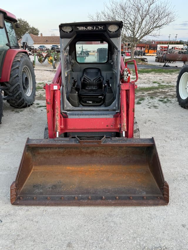 Image of Takeuchi TL6R equipment image 1
