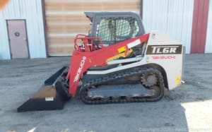 Takeuchi TL6R Image