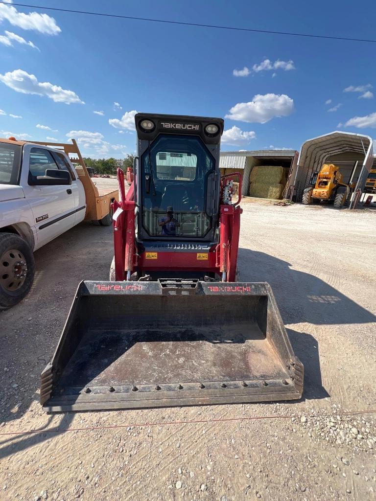 Image of Takeuchi TL6R Primary image