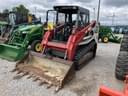 Takeuchi TL8 Image
