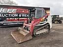Takeuchi TL8 Image